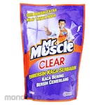 Mr. Muscle Clear Glass Cleaner Liquid Refill
