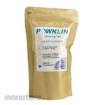 POWKLIN Eco-Friendly Cleaning Tabs Glass Cleaner