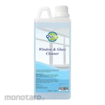 Quizy Glass Cleaner