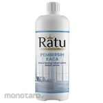 Ratu Curah Pembersih Kaca 2 in 1