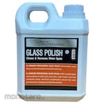 SC Johnson JP Glass Polish