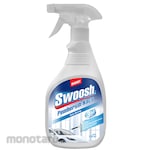Swoosh Glasscleaner