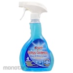Yuri Glass Cleaner Foam Spray