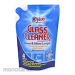 Yuri Glass Cleaner Foam