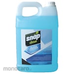 snap clean Glass Cleaner