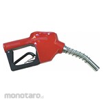 APACHE INC. Fuel Nozzle Automatic Shut-Off