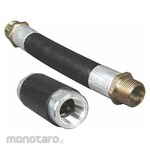 APACHE INC. Fuel Save Breakaway