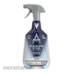 Astonish Anti-Fingerprint Metal Cleaner & Polish (Pembersih & Poles)