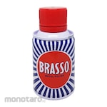 BRASSO Metal Polish (Pembersih Polish)