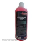 Get All Aluminum Metal Cleaner (Pembersih Logam Aluminium)
