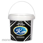 KIM Metal Polish (Pembersih Polish)