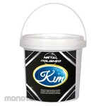 KIM Metal Polished