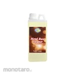 Quizy Metal Rust Cleaner Liquid (Pembersih Karat Logam)