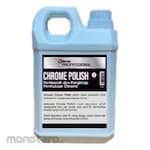 SC Johnson Chrome Metal Polish (Semir Logam Krom)