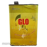 SC Johnson Glo Metal Polish (Pembersih Polish)