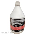 SC Johnson Glo Metal Polish (Pembersih Polish)