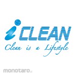 iClean Metal Shine Stainless Steels (Pengkilap Stainless Steel)