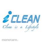 iClean Metal Shine Stainless Steels (Pengkilap Stainless Steel)