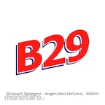 B29 Sabun Cuci Piring