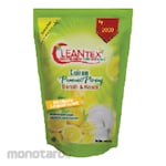 Cleantex Sabun Cuci Piring Pouch