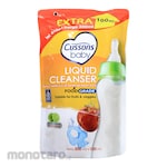 Cussons Baby Sabun Pembersih Botol & Dot Bayi Pouch