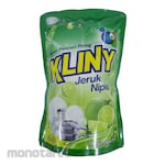 KLINY Sabun Cuci Piring Pouch