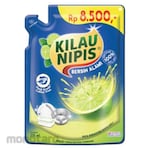 Kilau Nipis Sabun Cuci Piring Pouch