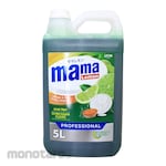 Mama Lemon Sabun Cuci Piring Cair