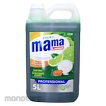 Mama Lemon Sabun Cuci Piring Cair