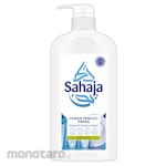 SAHAJA Sabun Cuci Piring Cair Pump Botol