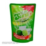 SUNLI Sabun Cuci Piring Pouch