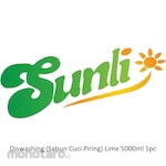 SUNLI Sabun Cuci Piring