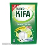 SuperKifa Sabun Cuci Piring Pouch