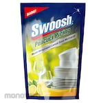 Swoosh Sabun Cuci Piring Cair Pouch