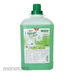 Yuri Sabun Cuci Piring Cair Lime Jerry Can 3700ml 1pc