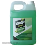 snap clean Dishwashing