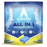 Astonish Tablet Pembersih Dishwasher