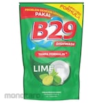B29 Dishwash Detergent