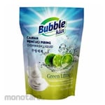 Bubble Klin Diswashing Pouch