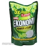 Ekonomi Sabun Cuci Piring Cair Pouch