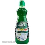 Fason Sabun Cuci Piring Daily Botol