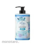 Klei Antiseptic Dish Soap