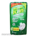 Mama Klin Sabun Cuci Piring Pouch