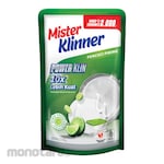 Mister Klinner Pencuci Piring