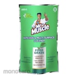 Mr. Muscle Kitchen & Multi-Surface Cleaner Pouch