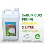 Non Brand Sabun Cuci Piring Premium