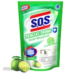 SOS Sabun Cuci Piring Pouch