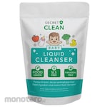 Secret Clean Baby Liquid Cleanser