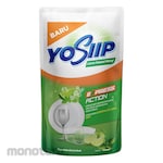 Yosiip Pencuci Piring
