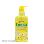 Yuri Sabun Cuci Piring Cair Pump Botol Pump